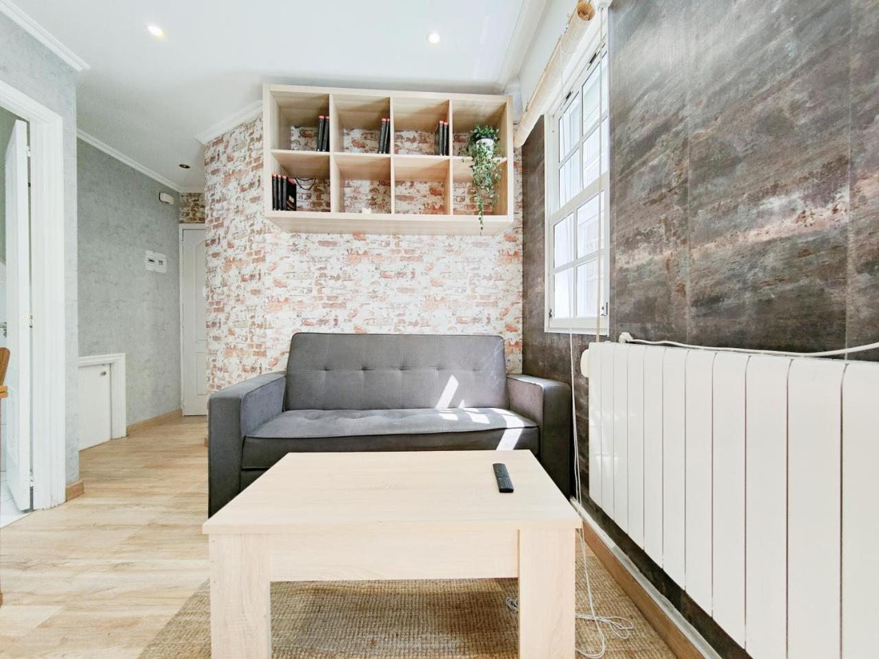 Apartamento Little House Vigo Exterior foto