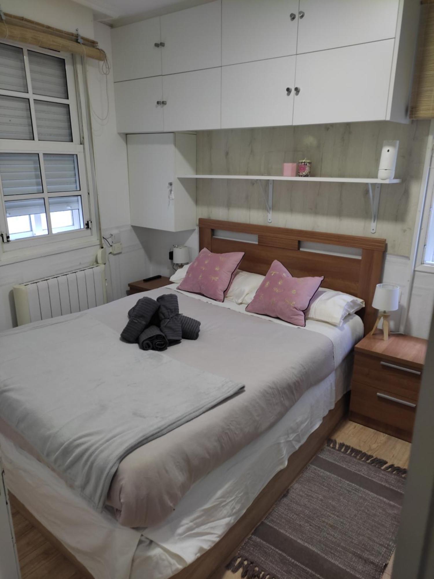 Apartamento Little House Vigo Exterior foto